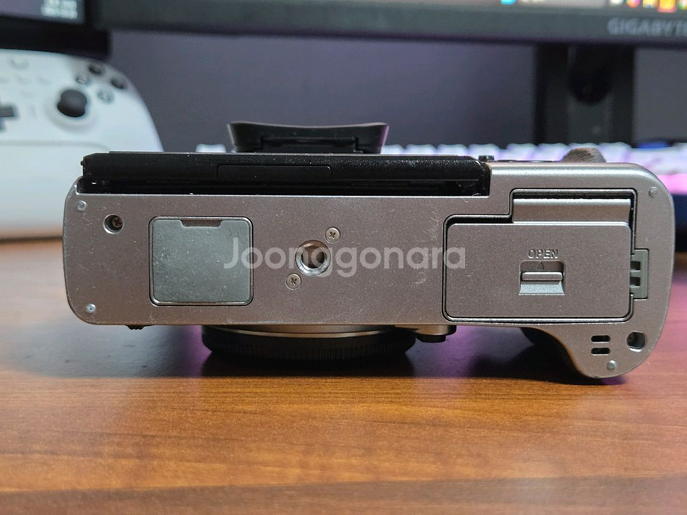 후지필름 X-T3 & 탐론 18-300mm X마운트--3