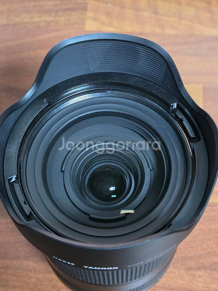 후지필름 X-T3 & 탐론 18-300mm X마운트--8