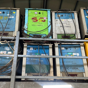 가우징머신 판매합니다