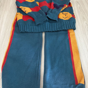 리미떼두두 3XL 상하세트