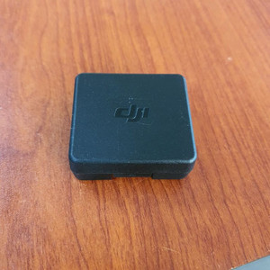 DJI 매빅3 와이드 렌즈