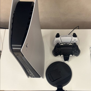 플스5 PS5 디스크 에디션 + 컨트롤러 2개 + 디아블로4