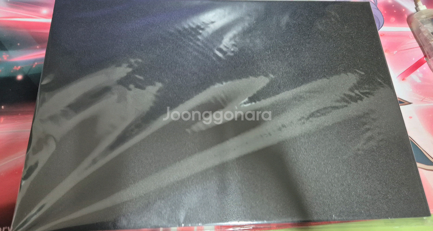 체인소맨 특전 레제 A3 포스터 2종 일괄--3