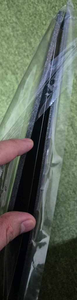 체인소맨 특전 레제 A3 포스터 2종 일괄--2