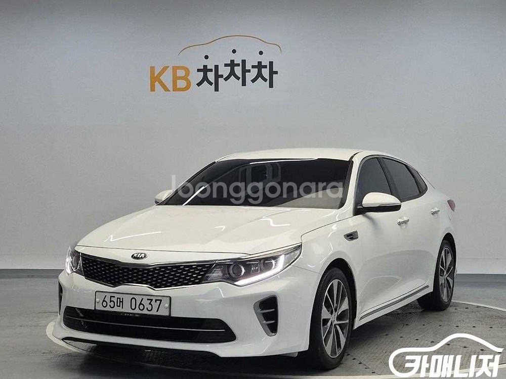 [기아]K5 2세대 SX 2.0 프레스티지 (5인승) #앱특가--0