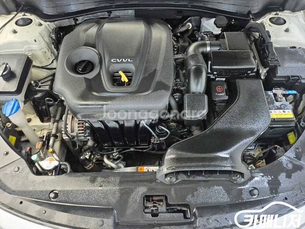 [기아]K5 2세대 SX 2.0 프레스티지 (5인승) #앱특가--4