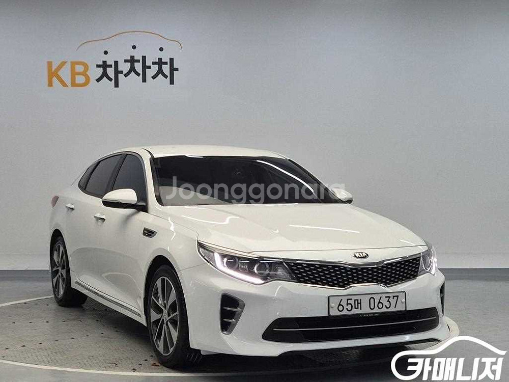 [기아]K5 2세대 SX 2.0 프레스티지 (5인승) #앱특가--3