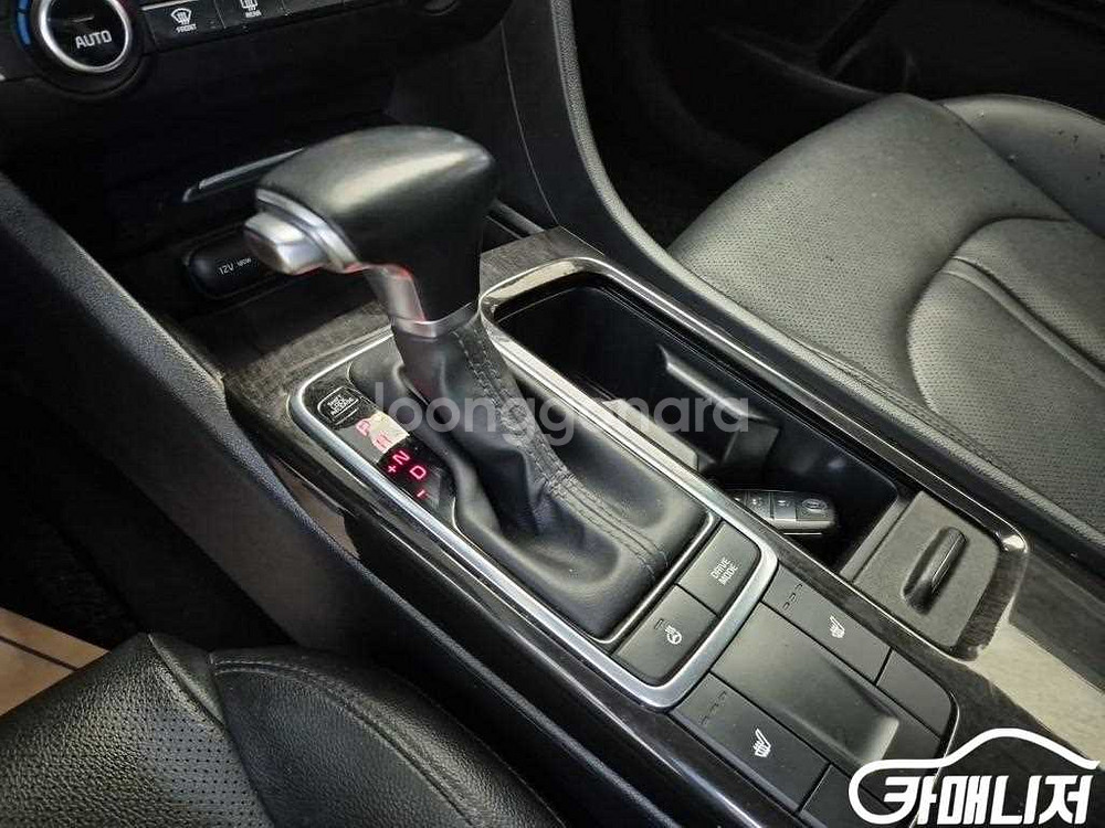 [기아]K5 2세대 SX 2.0 프레스티지 (5인승) #앱특가--7