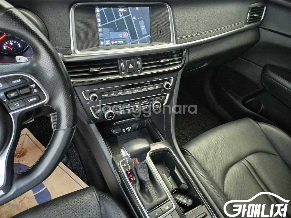 [기아]K5 2세대 SX 2.0 프레스티지 (5인승) #앱특가--9