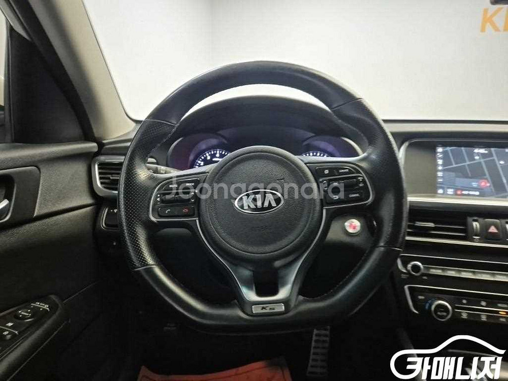 [기아]K5 2세대 SX 2.0 프레스티지 (5인승) #앱특가--8