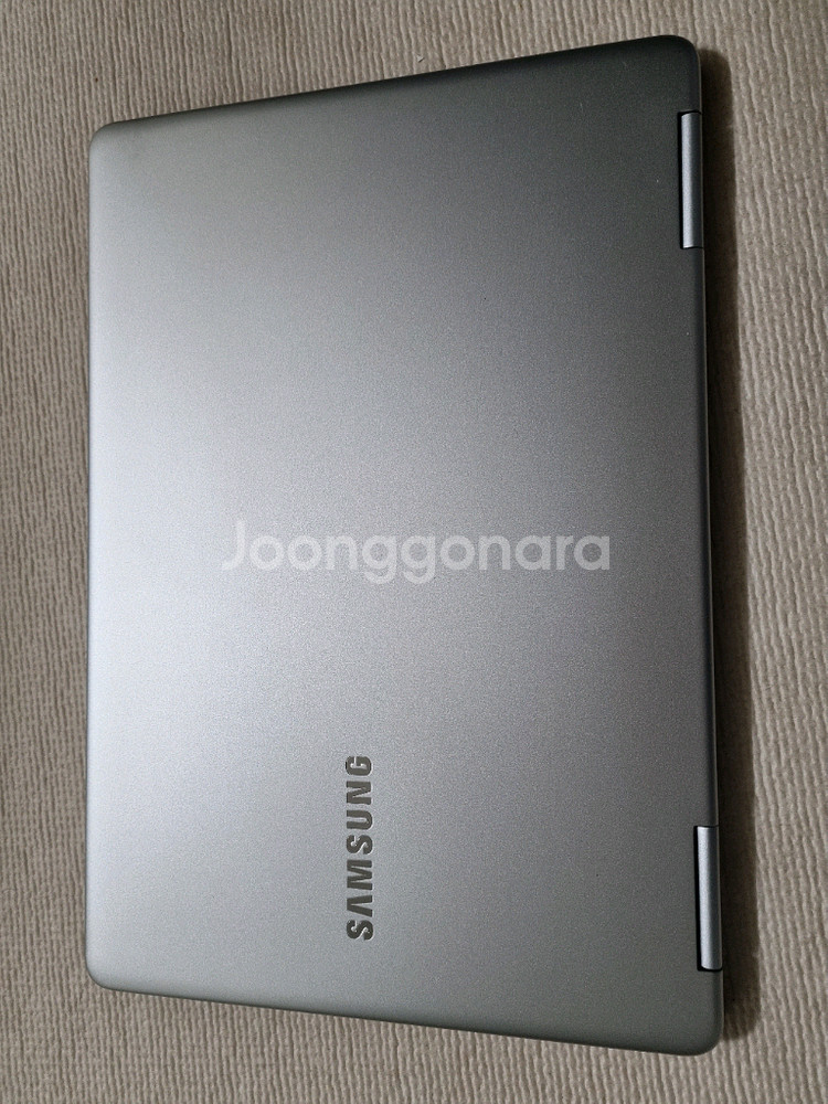 삼성 갤럭시북 플러스 노트북--0