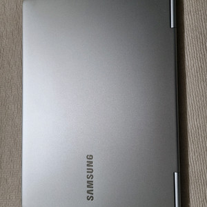 삼성 갤럭시북 플러스 노트북