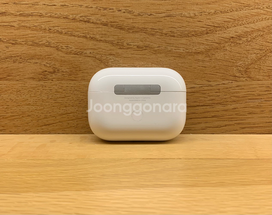 에어팟 프로2 본체(C타입)--1