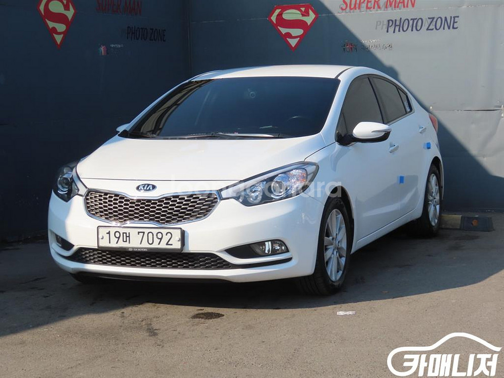 [기아]K3 1.6 GDI 트렌디 #앱특가--0