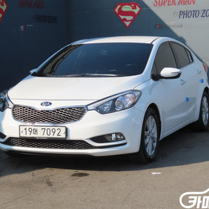 [기아]K3 1.6 GDI 트렌디 #앱특가