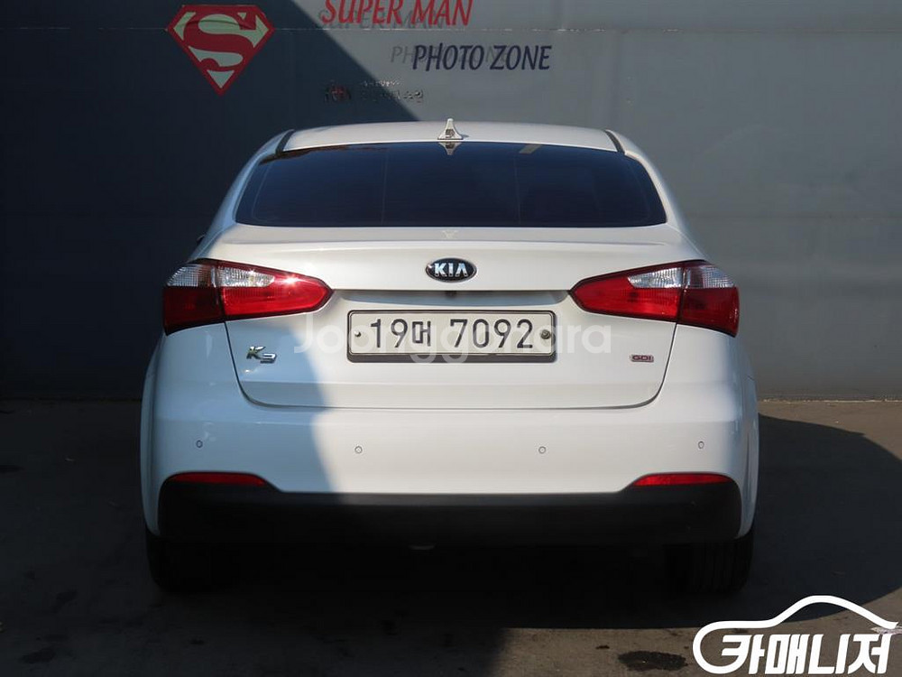 [기아]K3 1.6 GDI 트렌디 #앱특가--3