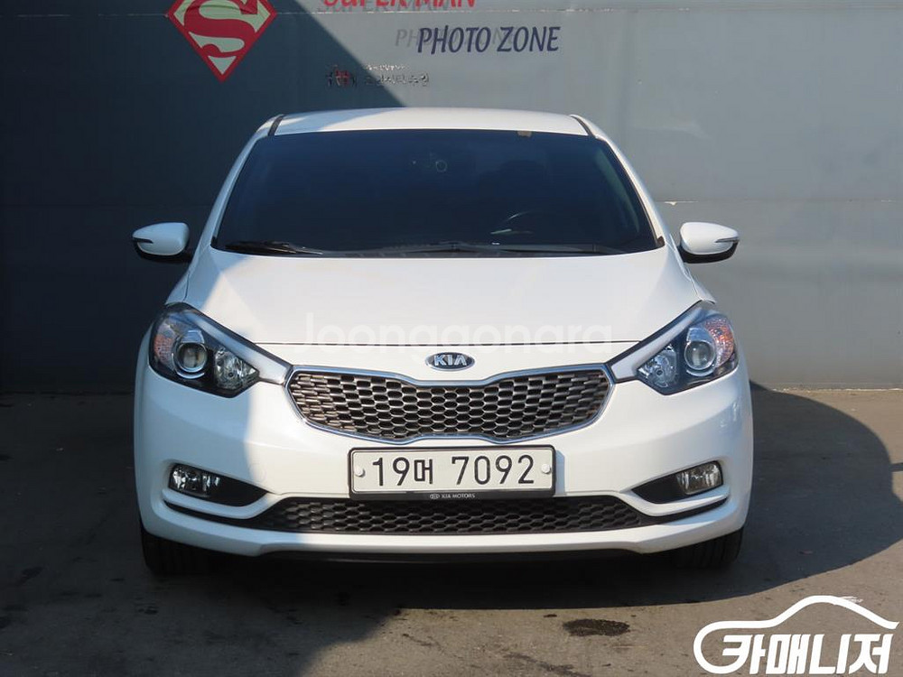 [기아]K3 1.6 GDI 트렌디 #앱특가--1