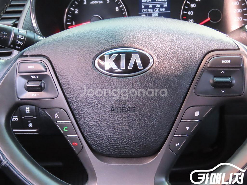 [기아]K3 1.6 GDI 트렌디 #앱특가--7