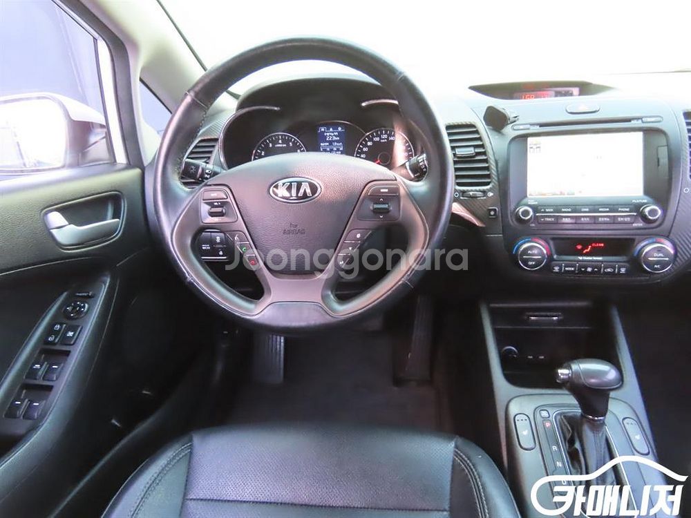 [기아]K3 1.6 GDI 트렌디 #앱특가--6