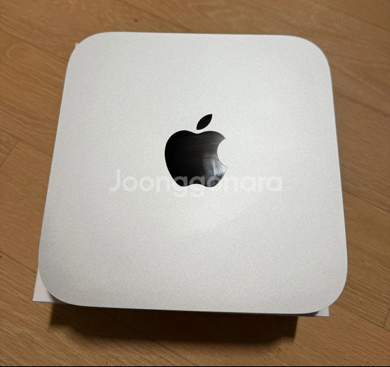 맥미니 M2 16 256--0