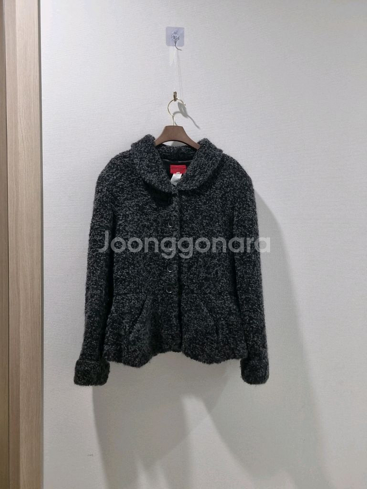 KENZO 겐조 울 자켓--0