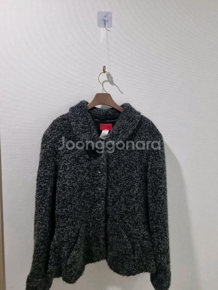 KENZO 겐조 울 자켓--1