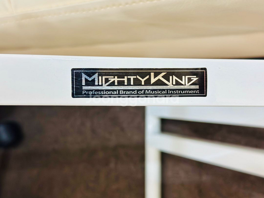 넥타 gx61 마스터건반, 마이티킹 스탠드 일괄 판매합니다.--1