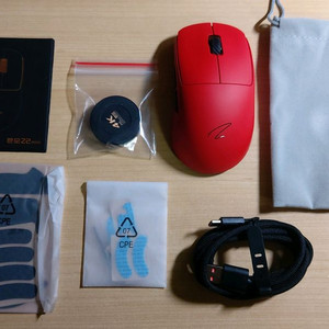 (울산) Zaopin Z2 mini (비누 Z2 미니) 4K 미사용품