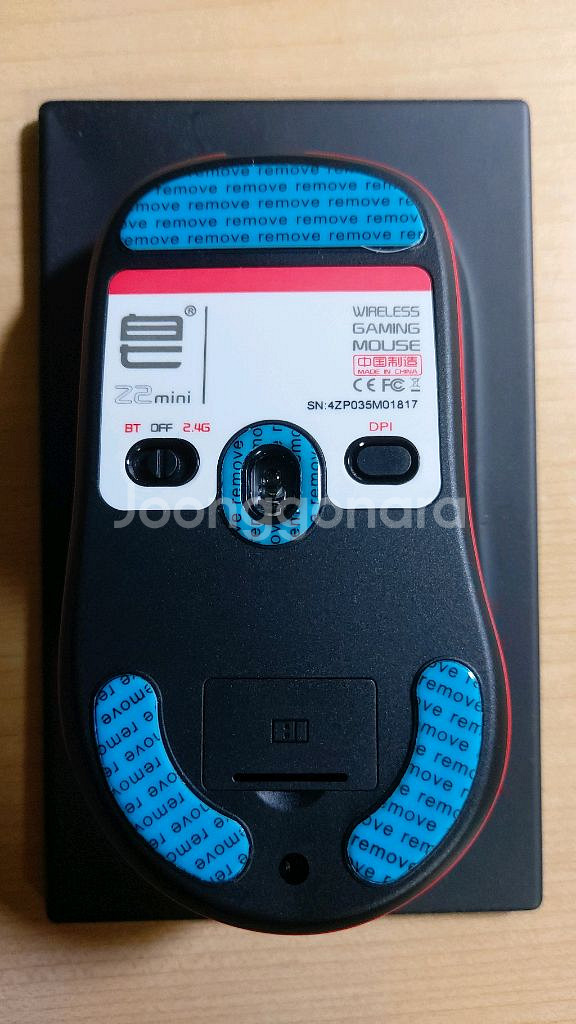 (울산) Zaopin Z2 mini (비누 Z2 미니) 4K 미사용품--2