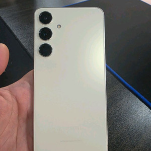 갤럭시S24플러스 256G 상태굿 중고폰