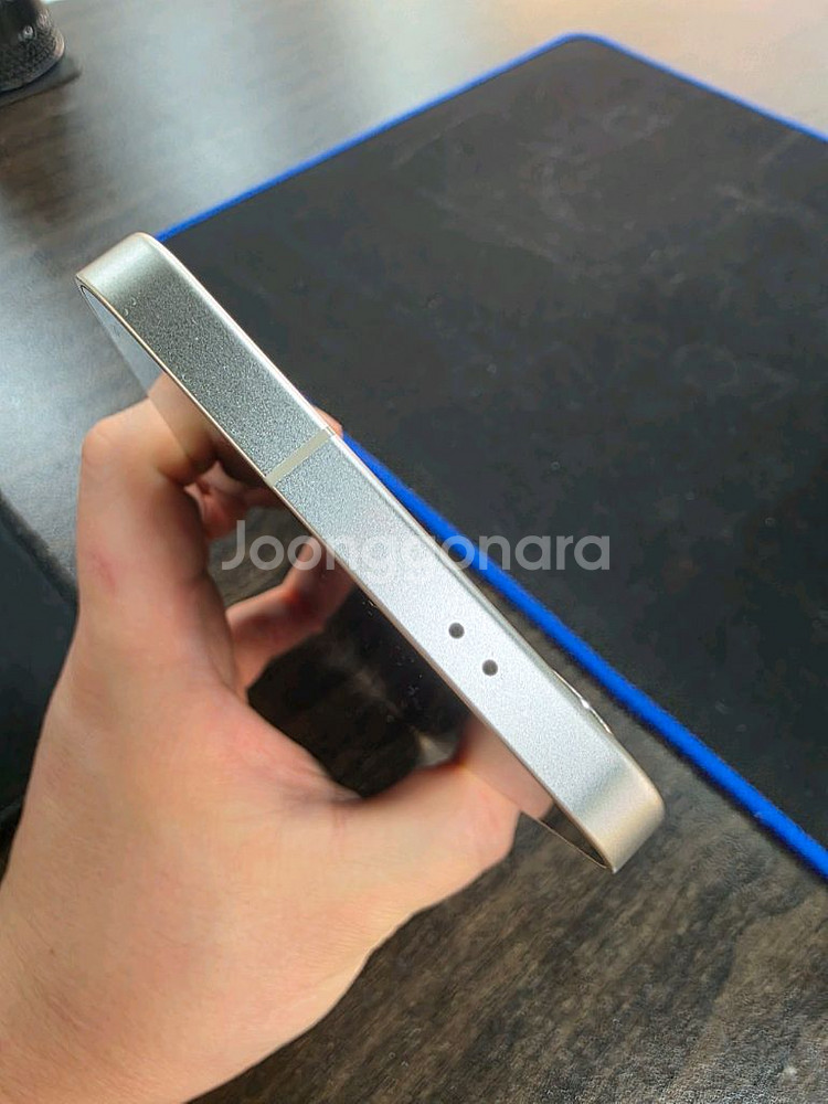 갤럭시S24플러스 256G 상태굿 중고폰--3