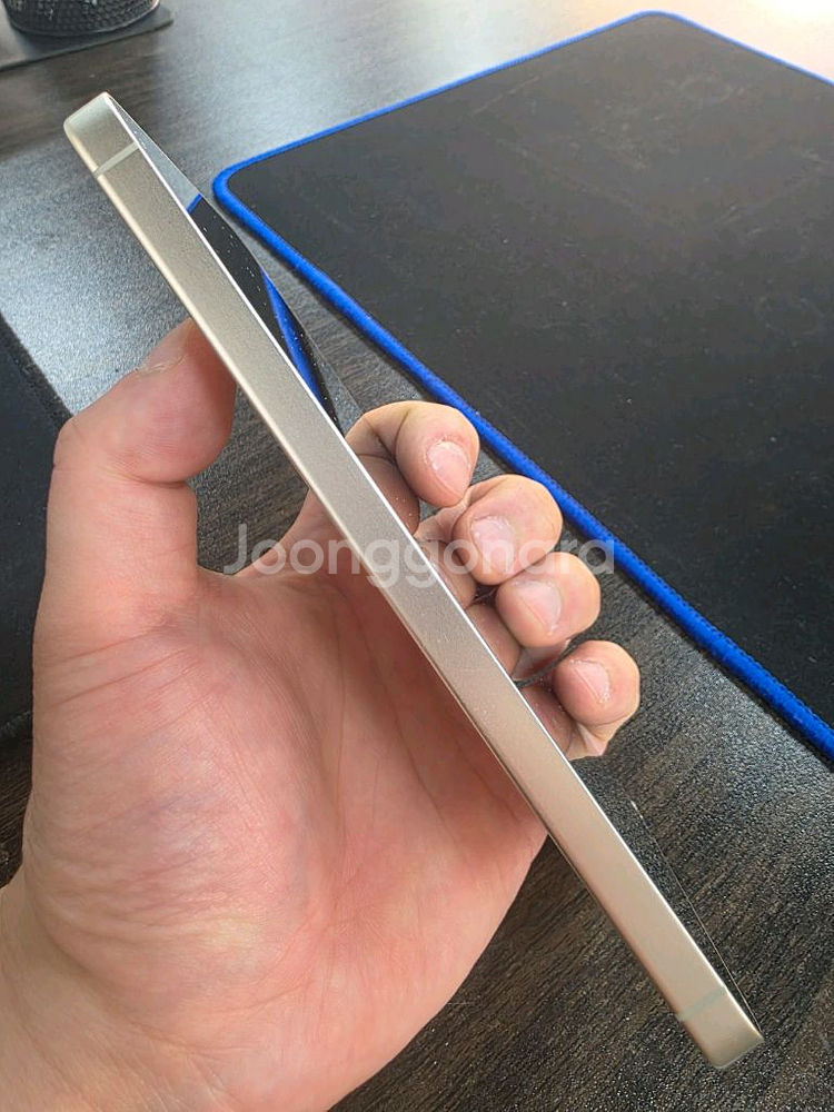 갤럭시S24플러스 256G 상태굿 중고폰--1