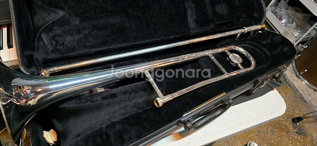 야마하 트럼본 YSL154--2