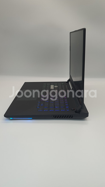 [게이밍]아수스 15인치 게이밍노트북 ROG(5900HX/RX6800M/램64GB/QHD)--3