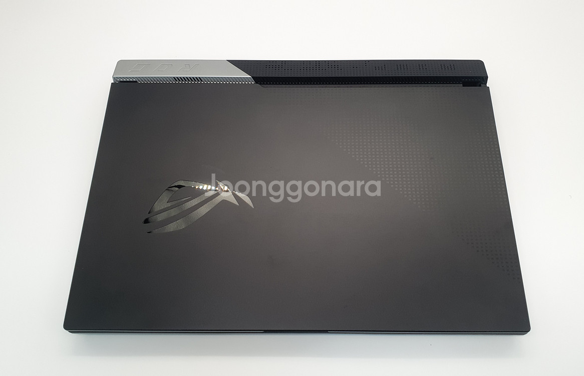 [게이밍]아수스 15인치 게이밍노트북 ROG(5900HX/RX6800M/램64GB/QHD)--4