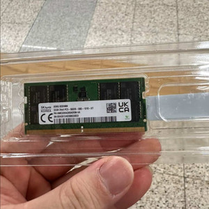 하이닉스 32GB DDR5-5600