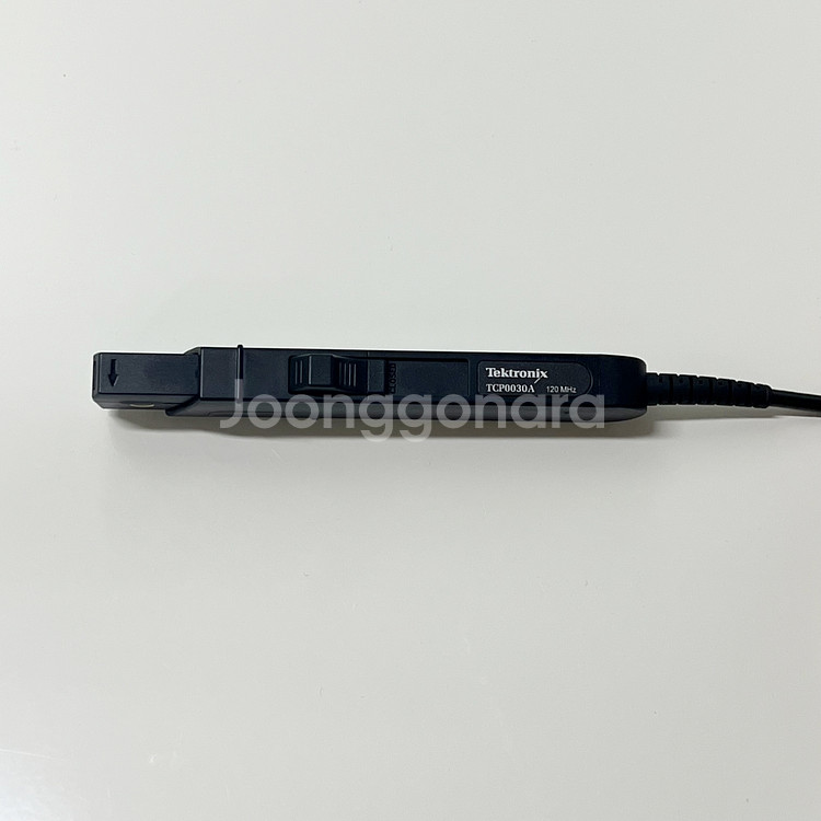 텍트로닉스 Tektronix TCP0030A 30A 전류프로브 판매 - 테스트박스--3