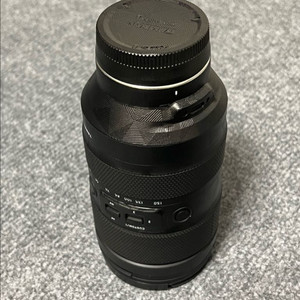 탐론 35-150mm F2-2.8 fe 렌즈 팝니다.