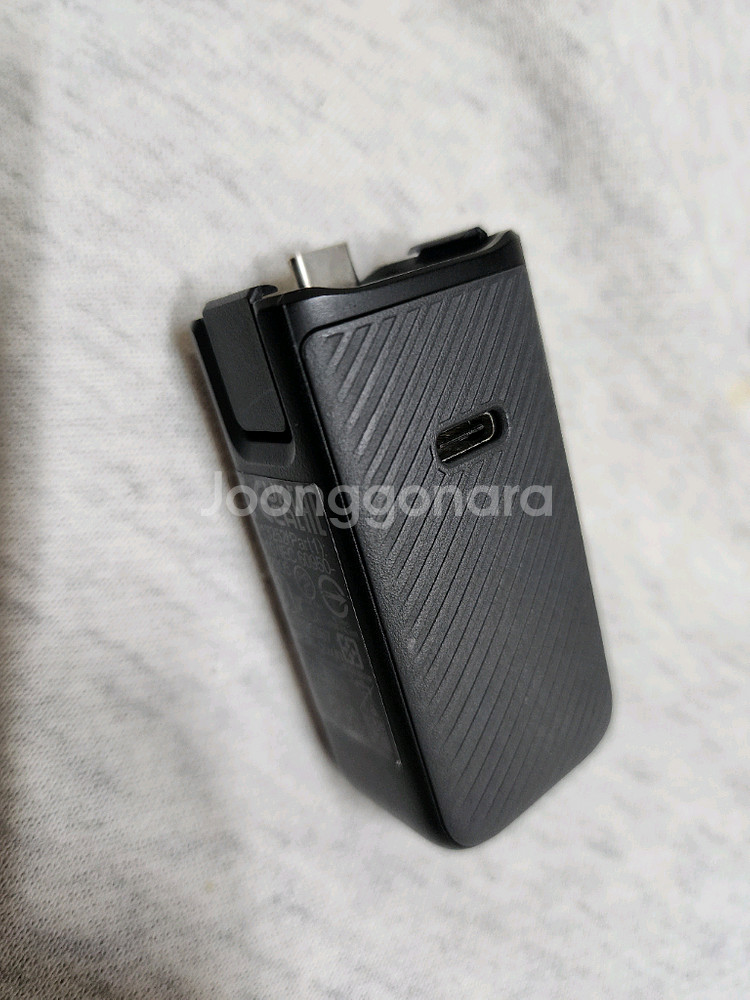 오즈모 포켓3 미개봉--3