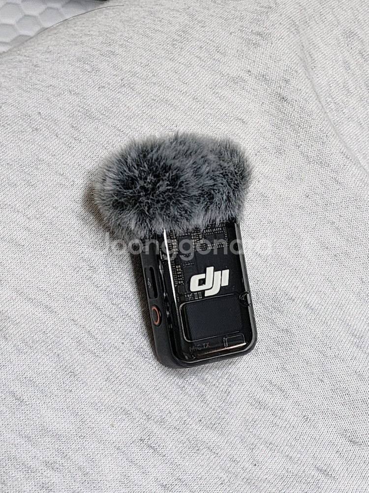 오즈모 포켓3 미개봉--2