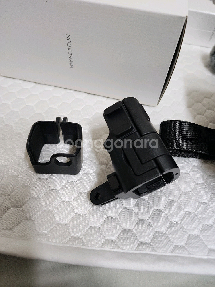 오즈모 포켓3 미개봉--1