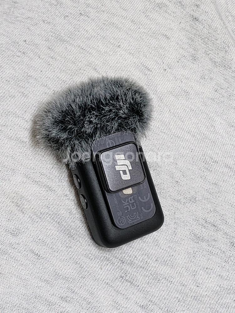 오즈모 포켓3 미개봉--5