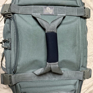 맥포스 알바트로스 3way 백팩 포리지 57L