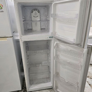 2도어 삼성 냉장고 5만원 판매