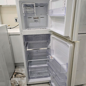 2도어 삼성 냉장고 5만원 판매