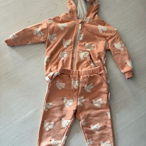 베베드피노 상하세트 100