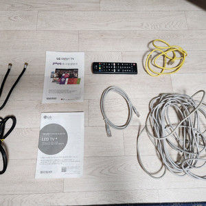 LG 65인치 스마트TV 60UJ6680