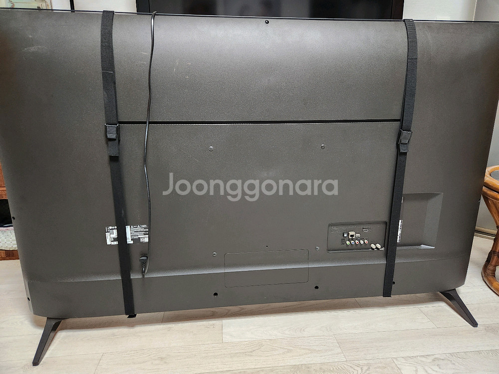 LG 65인치 스마트TV 60UJ6680--2