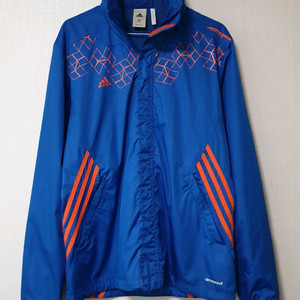 아디다스 클라이마프루프 바람막이 자켓 95사이즈