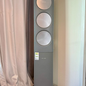 삼성 무풍 에어컨 2in1 (AF25N9970MF) 25평형 18년도식